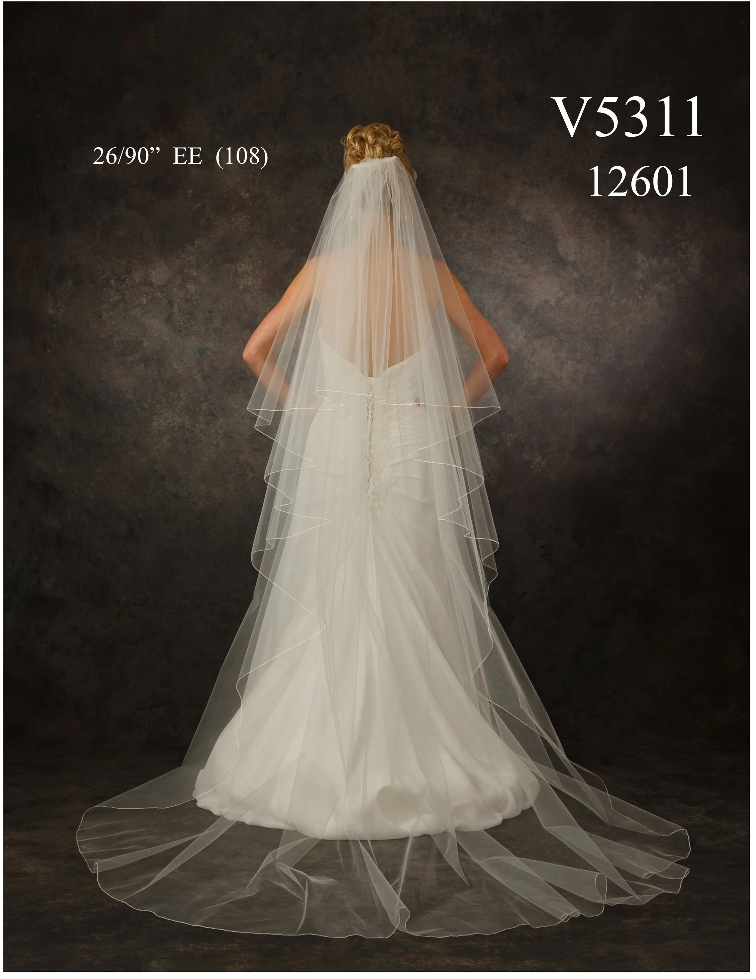 V5311 — JL Johnson Bridals